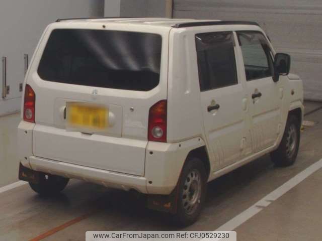 daihatsu naked 2000 -DAIHATSU 【千葉 585ﾈ 141】--Naked GF-L750S--L750S-0030561---DAIHATSU 【千葉 585ﾈ 141】--Naked GF-L750S--L750S-0030561- image 2