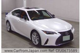 lexus is 2022 -LEXUS 【京都 32Yﾐ 1】--Lexus IS 3BA-ASE30--ASE30-0011444---LEXUS 【京都 32Yﾐ 1】--Lexus IS 3BA-ASE30--ASE30-0011444-