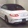 mercedes-benz c-class 2018 -MERCEDES-BENZ--Benz C Class DBA-205440--WDD2054402F785713---MERCEDES-BENZ--Benz C Class DBA-205440--WDD2054402F785713- image 4