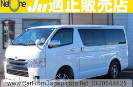 toyota regiusace-van 2018 quick_quick_QDF-GDH201V_GDH201-1013153