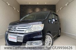 honda stepwagon-spada 2010 quick_quick_RK5_RK5-1040861