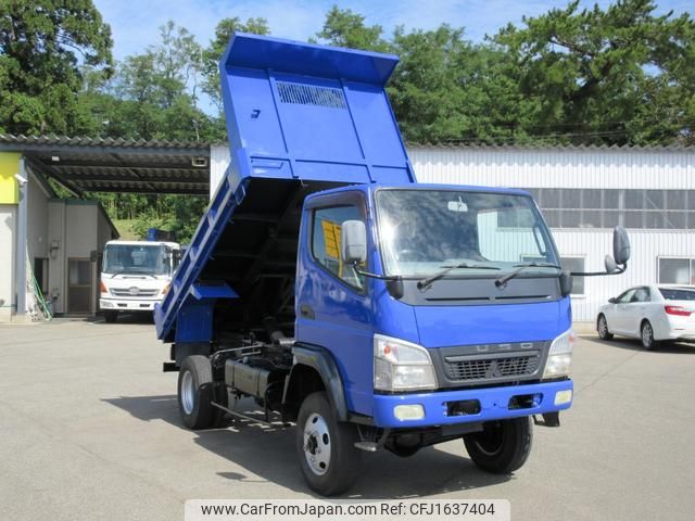 mitsubishi-fuso canter 2011 CFJ1637404 image 1