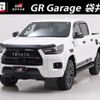 toyota hilux 2023 GOO_NET_EXCHANGE_0600126A20250523T004 image 1