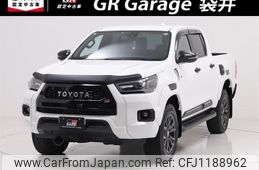 toyota hilux 2023 GOO_NET_EXCHANGE_0600126A20250523T004