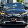 toyota harrier 2021 CFJ1499844 image 2