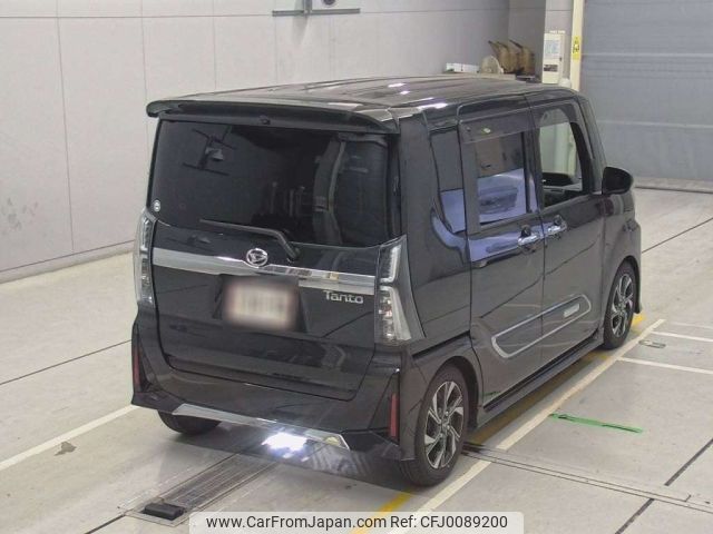 daihatsu tanto 2023 -DAIHATSU--Tanto LA650S-0352176---DAIHATSU--Tanto LA650S-0352176- image 2