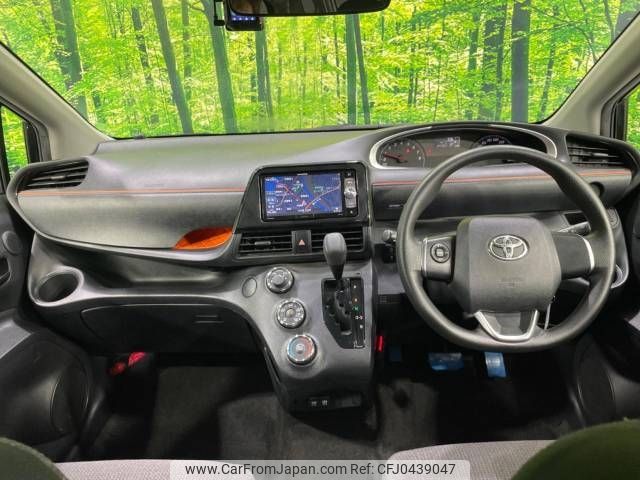 toyota sienta 2019 -TOYOTA--Sienta DBA-NSP170G--NSP170-7217252---TOYOTA--Sienta DBA-NSP170G--NSP170-7217252- image 2