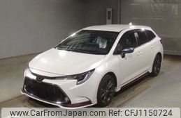 toyota corolla-touring-wagon 2020 -TOYOTA--Corolla Touring 3BA-ZRE212W--ZRE212-6021046---TOYOTA--Corolla Touring 3BA-ZRE212W--ZRE212-6021046-