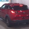 mazda cx-3 2018 -MAZDA--CX-3 6BA-DKEFW--DKEFW-106895---MAZDA--CX-3 6BA-DKEFW--DKEFW-106895- image 2