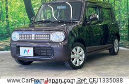 suzuki alto-lapin 2013 quick_quick_HE22S_HE22S-434961
