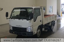 isuzu elf-truck 2018 -ISUZU--Elf NKR85AN-7076897---ISUZU--Elf NKR85AN-7076897-