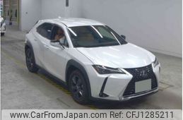 lexus ux 2023 -LEXUS 【福岡 303ﾇ6608】--Lexus UX 6AA-MZAH15--MZAH15-2074127---LEXUS 【福岡 303ﾇ6608】--Lexus UX 6AA-MZAH15--MZAH15-2074127-