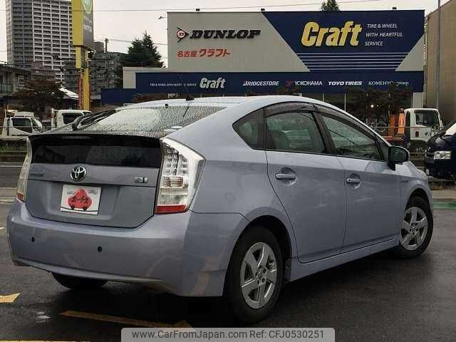 toyota prius 2009 504928-926428 image 2