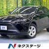 toyota harrier 2020 quick_quick_MXUA80_MXUA80-0013603 image 1