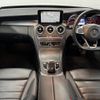 mercedes-benz c-class 2016 quick_quick_205004_WDD2050042F266211 image 2