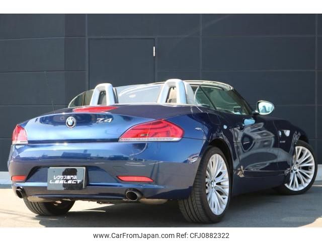 bmw z4 2009 quick_quick_ABA-LM30_WBALM72050E164450 image 2