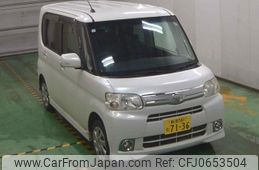 daihatsu tanto 2013 -DAIHATSU 【新潟 581ﾑ7136】--Tanto L385S--0101380---DAIHATSU 【新潟 581ﾑ7136】--Tanto L385S--0101380-