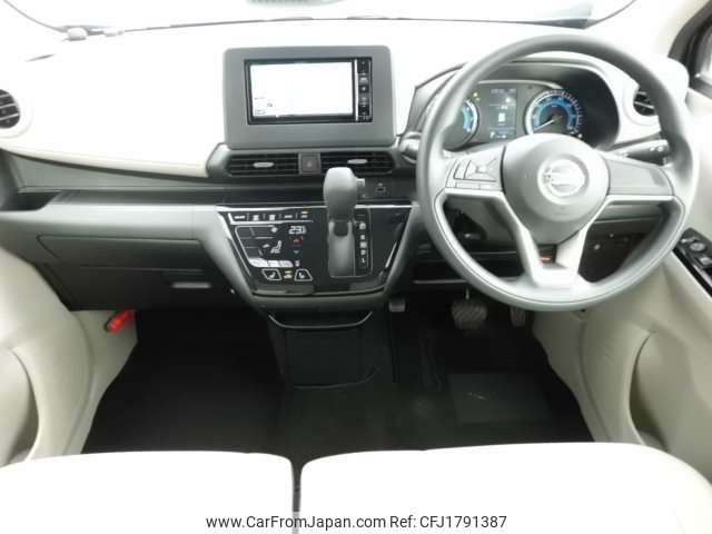 nissan dayz 2023 CFJ1791387 image 2
