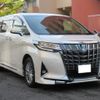 toyota alphard 2018 quick_quick_AYH30W_AYH30-0075242 image 14