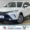 toyota harrier 2021 -TOYOTA--Harrier 6AA-AXUH80--AXUH80-0020288---TOYOTA--Harrier 6AA-AXUH80--AXUH80-0020288- image 1