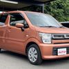 suzuki wagon-r 2018 CARSENSOR_JP_AU6317811688 image 5