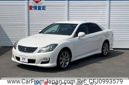toyota crown 2008 CFJ0993579