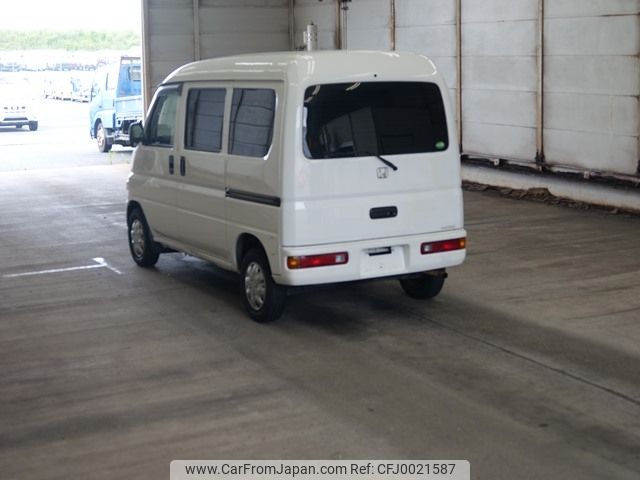 honda acty-van 2016 -HONDA--Acty Van HH5-2004765---HONDA--Acty Van HH5-2004765- image 2