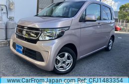 honda n-wgn 2015 CFJ1483354