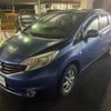 nissan note 2014 -NISSAN--Note DBA-E12--E12-217136---NISSAN--Note DBA-E12--E12-217136- image 5