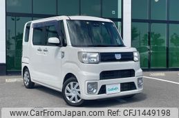 daihatsu wake 2018 CFJ1449198
