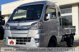 daihatsu hijet-truck 2020 -DAIHATSU--Hijet Truck EBD-S510P--S510P-0296880---DAIHATSU--Hijet Truck EBD-S510P--S510P-0296880-