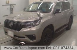toyota land-cruiser-prado 2022 -TOYOTA--Land Cruiser Prado TRJ150W-0151832---TOYOTA--Land Cruiser Prado TRJ150W-0151832-
