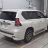 toyota land-cruiser-prado 2020 -TOYOTA 【横浜 339ﾏ 709】--Land Cruiser Prado LDA-GDJ151W--GDJ151-0008948---TOYOTA 【横浜 339ﾏ 709】--Land Cruiser Prado LDA-GDJ151W--GDJ151-0008948- image 2