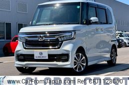honda n-box 2023 -HONDA 【名変中 】--N BOX JF3--5258611---HONDA 【名変中 】--N BOX JF3--5258611-
