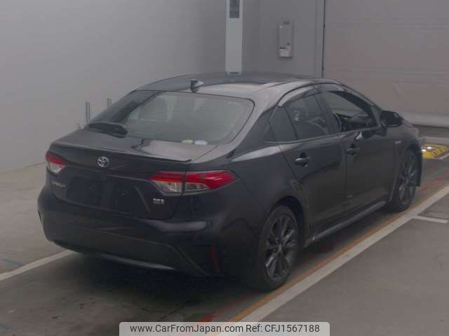 toyota corolla 2020 CFJ1567188 image 2