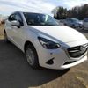 mazda demio 2015 quick_quick_DBA-DJ3AS_DJ3AS-103135 image 2