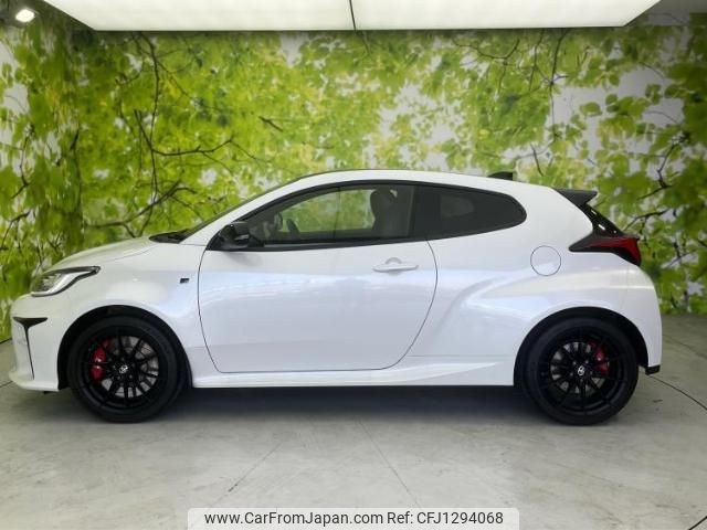 toyota yaris 2020 quick_quick_4BA-GXPA16_GXPA16-0002123 image 2