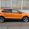 volkswagen cross-polo 2012 CFJ1796215 image 4