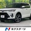 toyota raize 2022 -TOYOTA--Raize 5AA-A202A--A202A-0031567---TOYOTA--Raize 5AA-A202A--A202A-0031567- image 1
