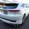 toyota harrier 2021 quick_quick_6BA-MXUA80_MXUA80-0058160 image 2