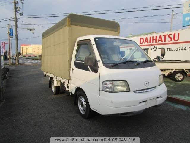 mazda bongo-truck 2004 -MAZDA--Bongo Truck TC-SK82T--SK82T-310557---MAZDA--Bongo Truck TC-SK82T--SK82T-310557- image 1