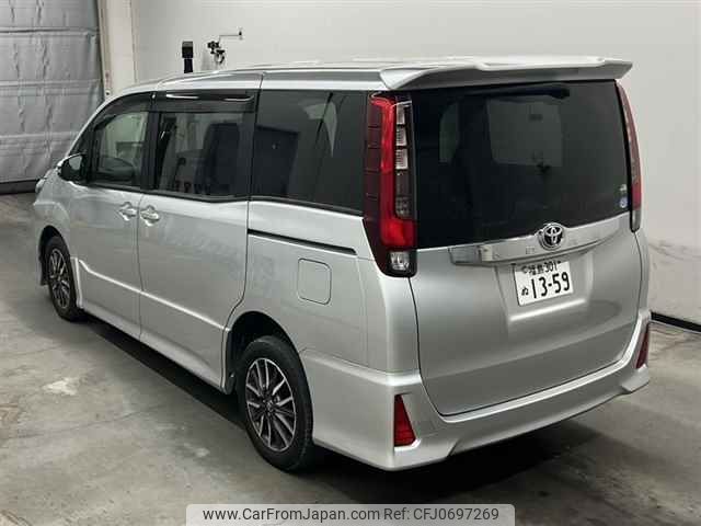 toyota noah 2015 -TOYOTA 【福島 301ヌ1359】--Noah ZRR85W-0041710---TOYOTA 【福島 301ヌ1359】--Noah ZRR85W-0041710- image 2