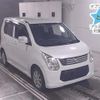 suzuki wagon-r 2013 -SUZUKI--Wagon R MH34S--166513---SUZUKI--Wagon R MH34S--166513- image 1