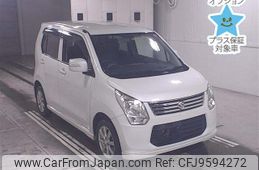 suzuki wagon-r 2013 -SUZUKI--Wagon R MH34S--166513---SUZUKI--Wagon R MH34S--166513-