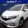 honda shuttle 2018 GOO_JP_700116120430250308003 image 1