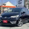 honda fit 2013 TE6109 image 1