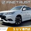 mitsubishi outlander-phev 2017 -MITSUBISHI--Outlander PHEV DLA-GG2W--GG2W-0400942---MITSUBISHI--Outlander PHEV DLA-GG2W--GG2W-0400942- image 1