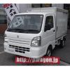 suzuki carry-truck 2020 -SUZUKI--Carry Truck DA16T--546346---SUZUKI--Carry Truck DA16T--546346- image 1