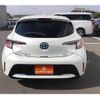 toyota corolla-sport 2018 -TOYOTA--Corolla Sport 6AA-ZWE211H--ZWE211-1007904---TOYOTA--Corolla Sport 6AA-ZWE211H--ZWE211-1007904- image 8