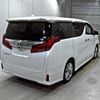 toyota alphard 2018 quick_quick_DBA-AGH30W_AGH30-0207525 image 2